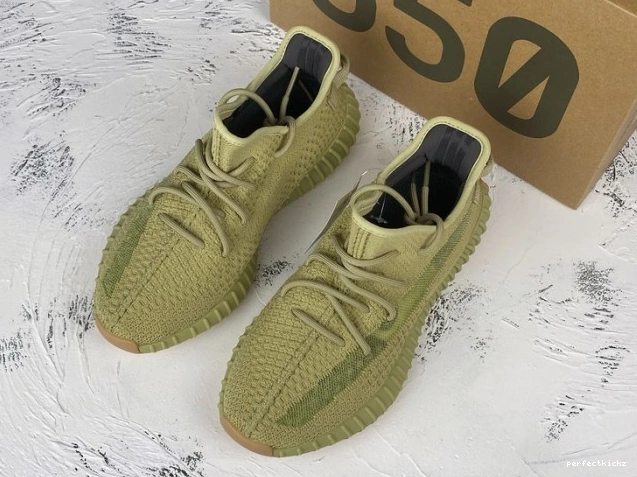 350 - Yeezy Sulfur Boost V2 FY5346 VAdidas 0726